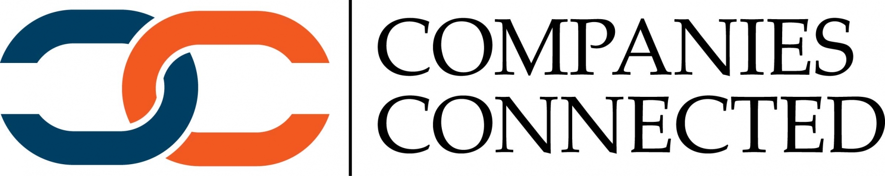 Companies Connected Logo